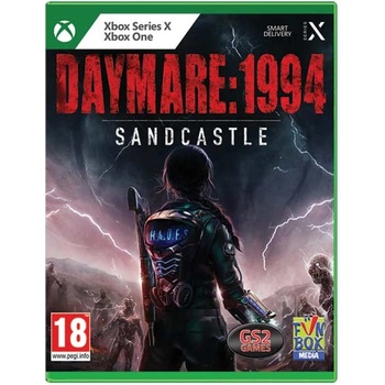 Image 1 of Funbox Media Daymare: 1994 Sandcastle (Xbox One)