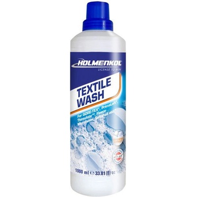 Holmenkol Textile Wash Textile Proof 250 ml