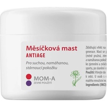 Dědek kořenář Měsíčková mast antiage 50 ml