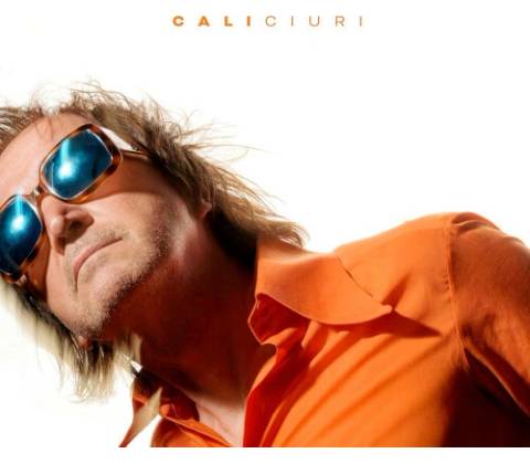 Cali - Calicuri CD