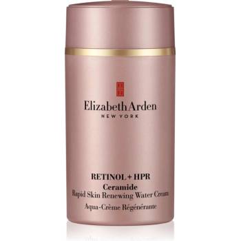 Elizabeth Arden Ceramide Retinol + HPR Ceramide крем за подновяване на кожните клетки 50ml