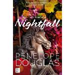 CROSSBOOKS Nightfall | Penelope Douglas