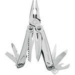 LEATHERMAN Многофункционален инструмент на Leatherman SIDEKICK (831439)