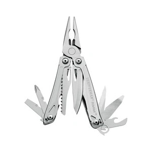 LEATHERMAN Многофункционален инструмент на Leatherman SIDEKICK (831439)
