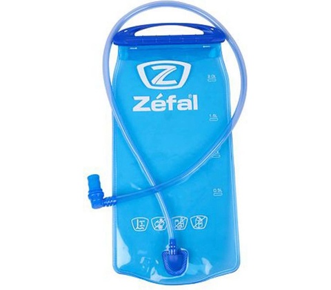 Zefal 1,5l