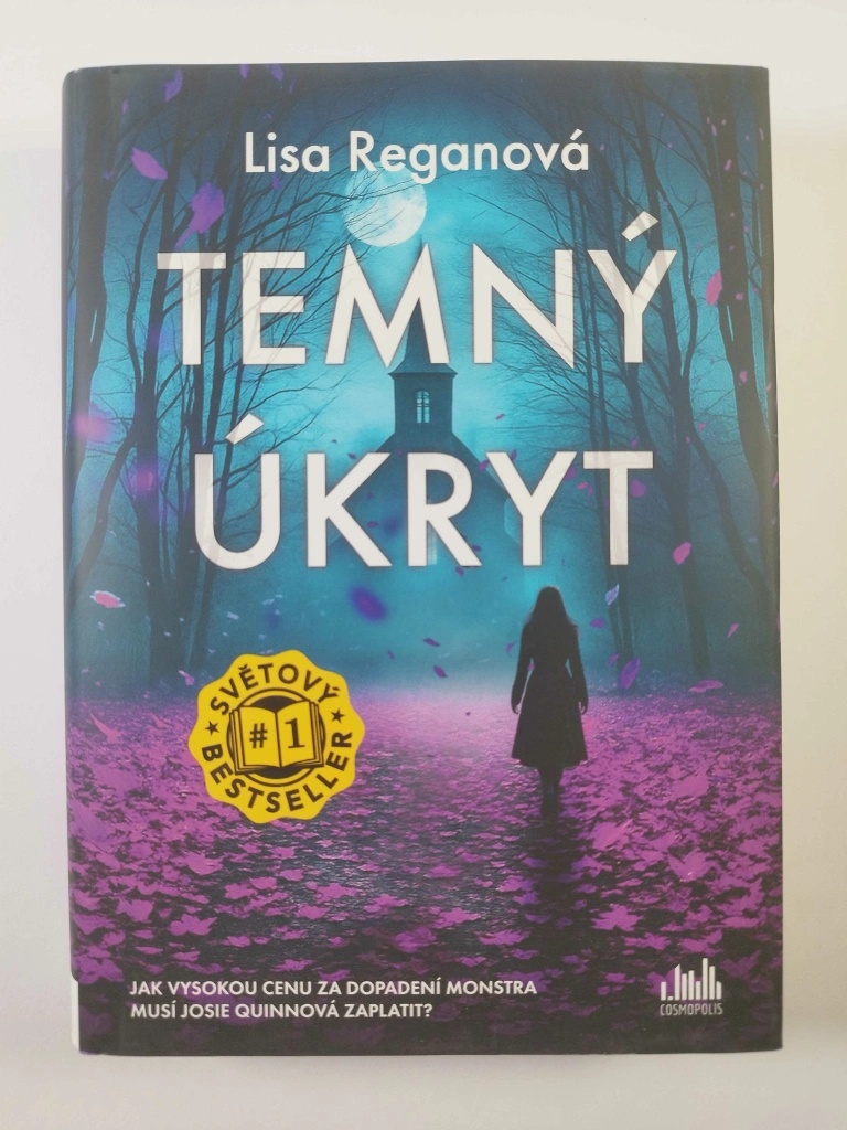 Temný úkryt