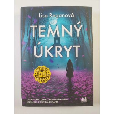 Temný úkryt