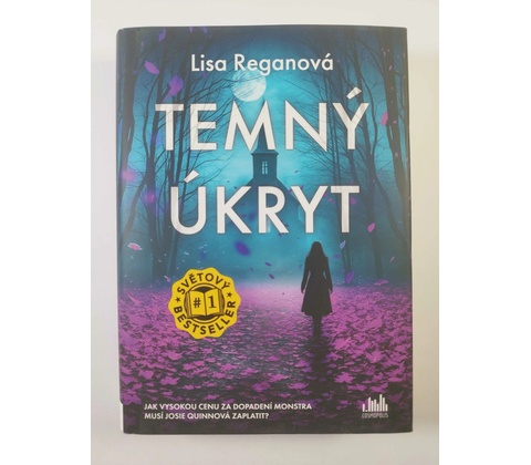 Temný úkryt