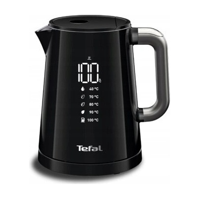 Tefal Digital KO854 1800W 1L s regulací teploty