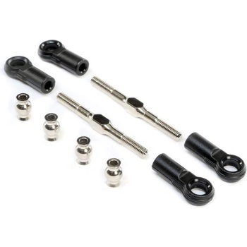 Team Losi Racing TLR обтегач 4x50mm (2): 8X