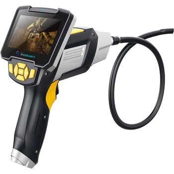 Inskam 112B-1-8mm-720p-5m-hard