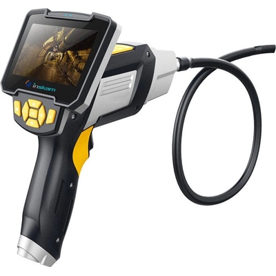 Inskam 112B-1-8mm-720p-5m-hard