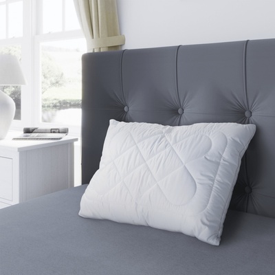 Kvalitex vankúš guličkový Luxus Plus zips 500g 50x70