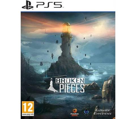 Broken Pieces
