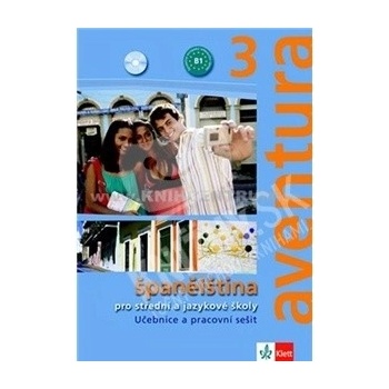 Aventura 3