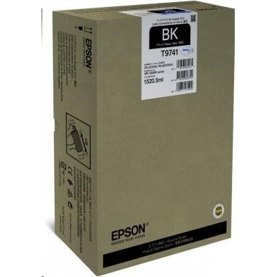 Epson C13T974100 - originální