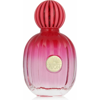 Banderas The Icon parfumovaná voda dámska 100 ml