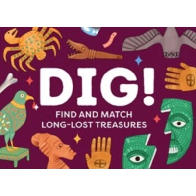 Dig! - Eleni Kalorkoti