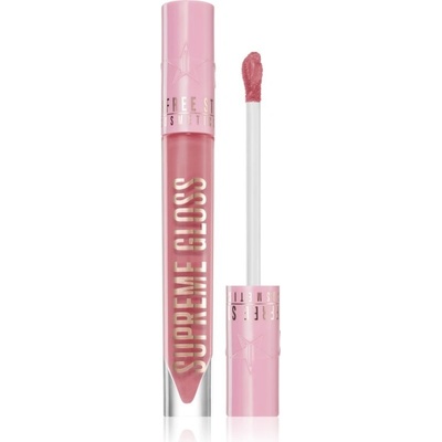 Jeffree Star Cosmetics Supreme Gloss lesk na rty Cookie Dough Fetish 5,1 ml