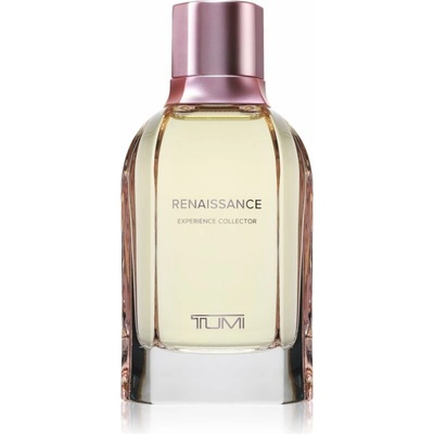 TUMI Experience Collector Renaissance parfém dámský 100 ml