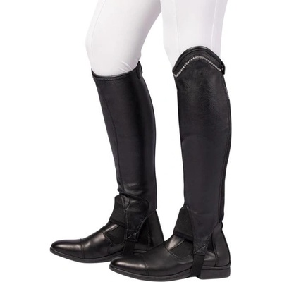 HARRY'S HORSE Asteroid Dámské minichaps černé – Zboží Mobilmania