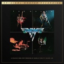 VAN HALEN - VAN HALEN LP