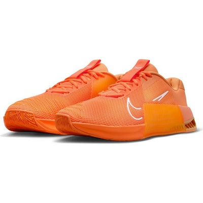 Nike METCON 9 AMP DZ2616-800 oranžové