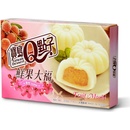 Q Brand Japonský koláč Mochi s liči 210 g