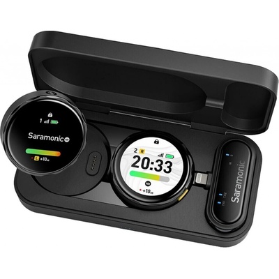Saramonic Blink Me U2 2-Person