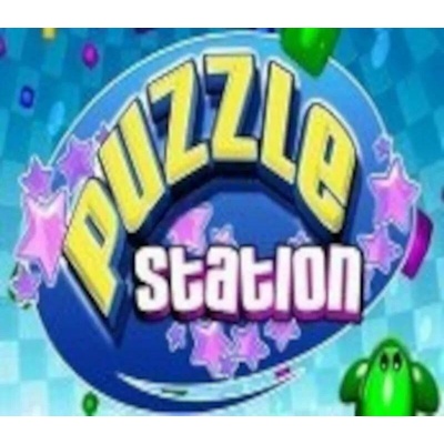 Puzzle Station 15th Anniversary Retro Release