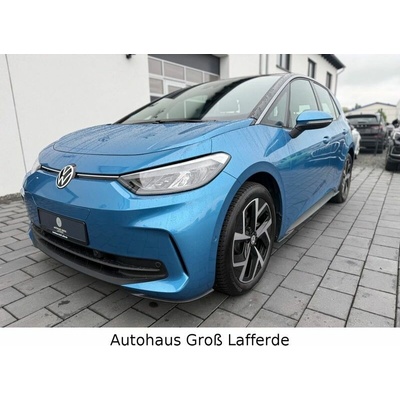 Volkswagen ID.3 Pro 150 kW