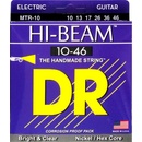 DR Strings MTR-10