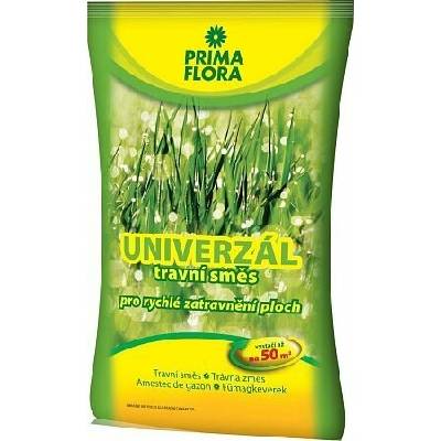 Primaflora Výprodej - PF Travní směs Univerzál 1kg