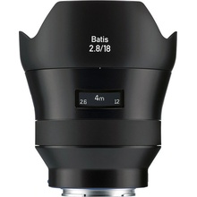 ZEISS Batis 18mm f/2.8 Sony E-mount