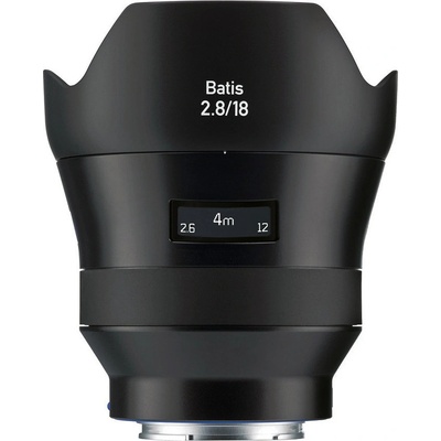 ZEISS Batis 18mm f/2.8 Sony E-mount