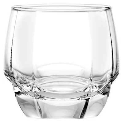 Ocean OCEAN-Чаша ниска 340ml "Charisma Rock" (1B17112) - 1бр (0112040)