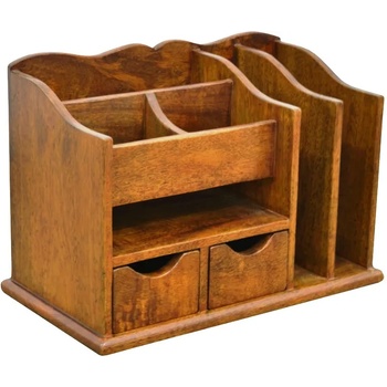 Image 1 of EX Home Органайзер EX Home модел Toscana 1, mango