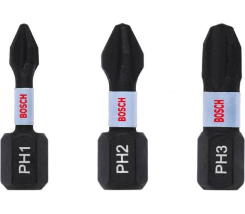 Bosch 3 ks 2608522491