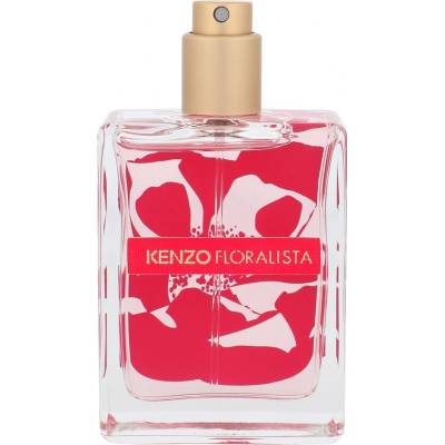 Kenzo Floralista toaletní voda dámská 50 ml