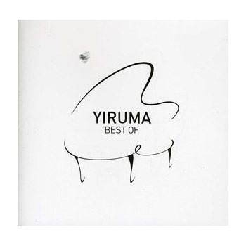 Yiruma - Best Of CD