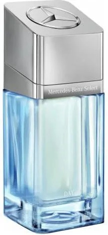 Mercedes-Benz Select Day EDT 100 ml Tester