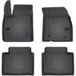 FroGum Гумени стелки Frogum Proline 3D съвместими с FORD FOCUS (2018+) 4 ЧАСТИ