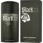 Paco Rabanne Black XS Eau de Toilette за мъже 100 ml Парфюми
