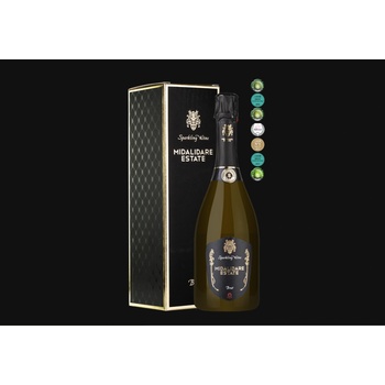 MIDALIDARE Делукс Брут