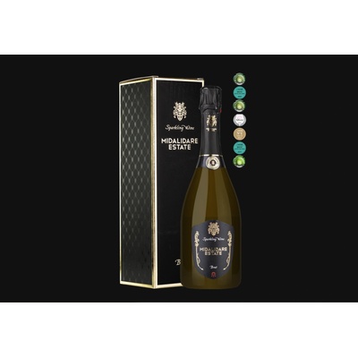 MIDALIDARE Делукс Брут