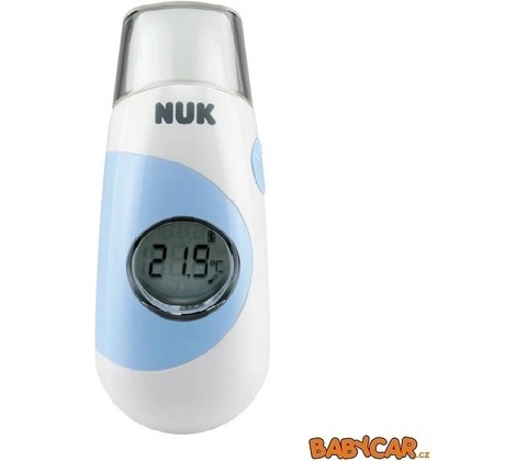 NUK FLASH