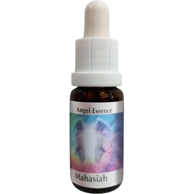 PHI Essences Есенция Махасия № 14, капки 15 ml | PHI Essences (14 ANGEL)