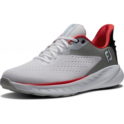 FootJoy Flex XP Mens white/black/red