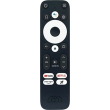 Diaľkový ovládač HOMATICS Dongle R 4K Android TV
