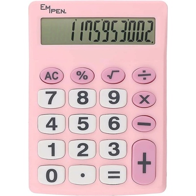 Empen Conrad E4587 růžová